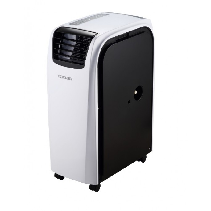 Mobilní klimatizace Sinclair AMC-11P Mobilní klimatizace Sinclair AMC-11P