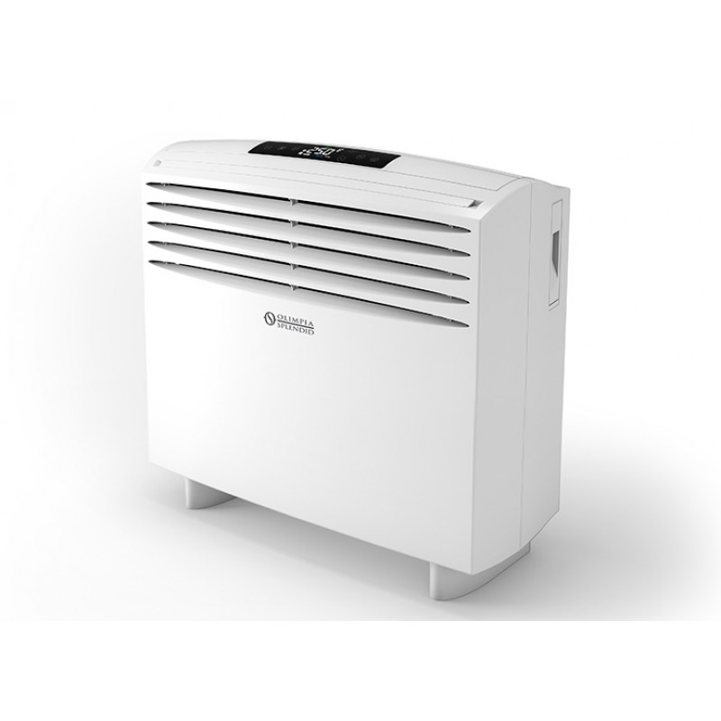 Klimatizace Olimpia Splendid Unico Easy HP Recenze