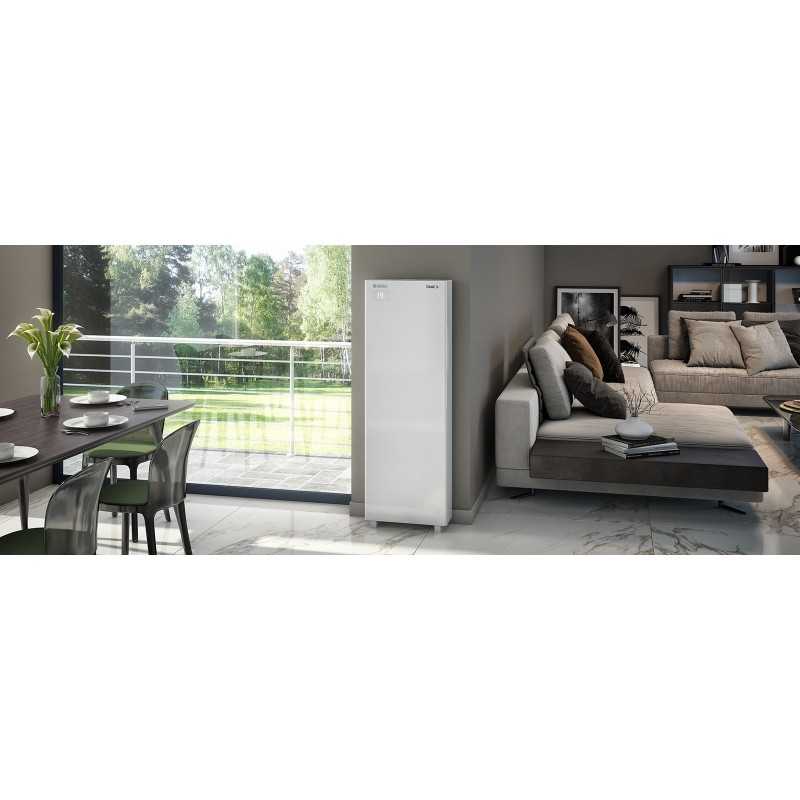 Klimatizace Olimpia Splendid Unico Tower 25 HP