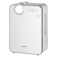 Zvlhčovač vzduchu Concept ZV2000 Perfect Air