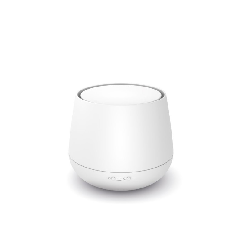 Aroma difuzér Stadler Form JULIA bílá Recenze