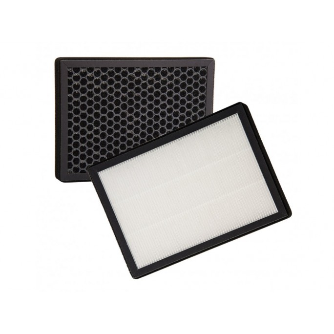 Kombinovaný filtr (HEPA + uhlík) pro odvlhčovač vzduchu NOATON DF 4123 HEPA