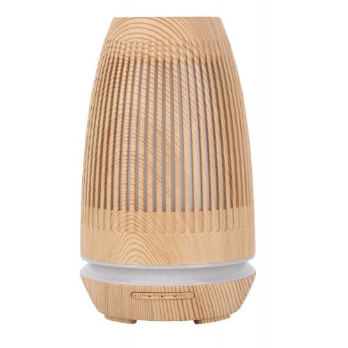 Aroma difuzér Airbi SENSE - světlé dřevo