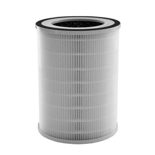 Náhradní filtr HEPA + uhlíkový pro čističku Airbi GUARD