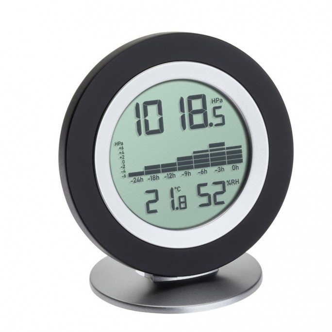 TFA WeatherHub COSY BARO 35.1154.01