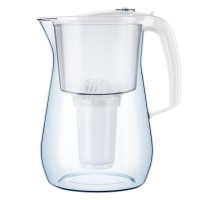 Filtrační konvice Aquaphor PROVANCE - bílá