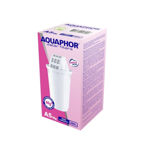 Filtr do konvice AQUAPHOR A5 Mg2+