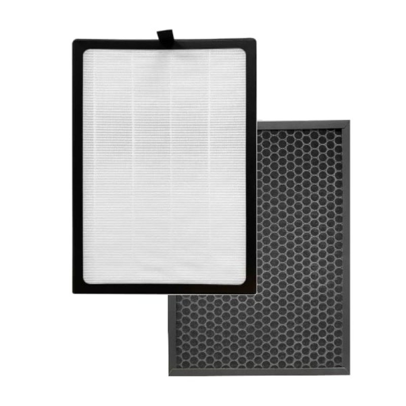 Filtr H13 komplet pro čističku BIET AP160 Recenze