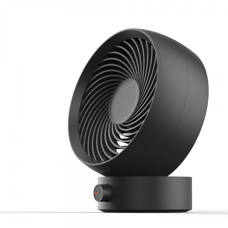 Stolní ventilátor Airbi COOL