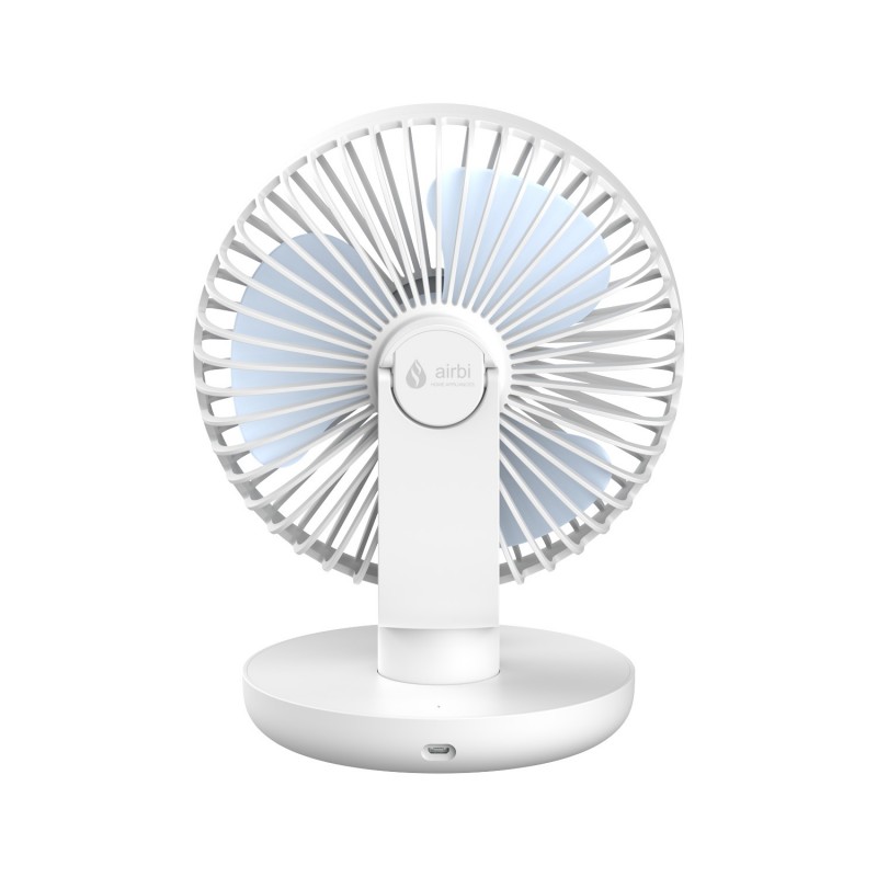 Stolní ventilátor Airbi BLADE
