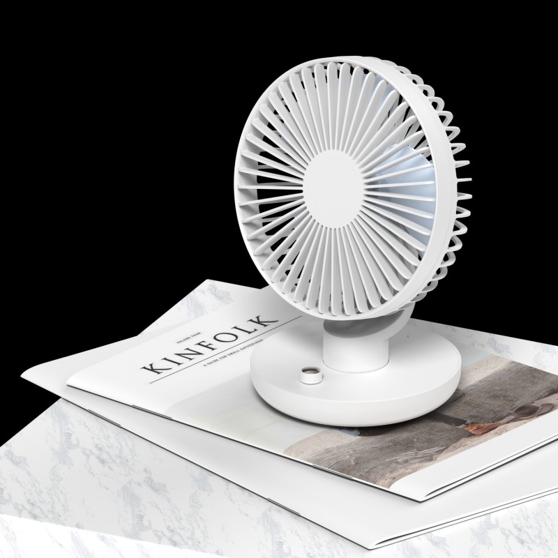 Stolní ventilátor Airbi BLADE