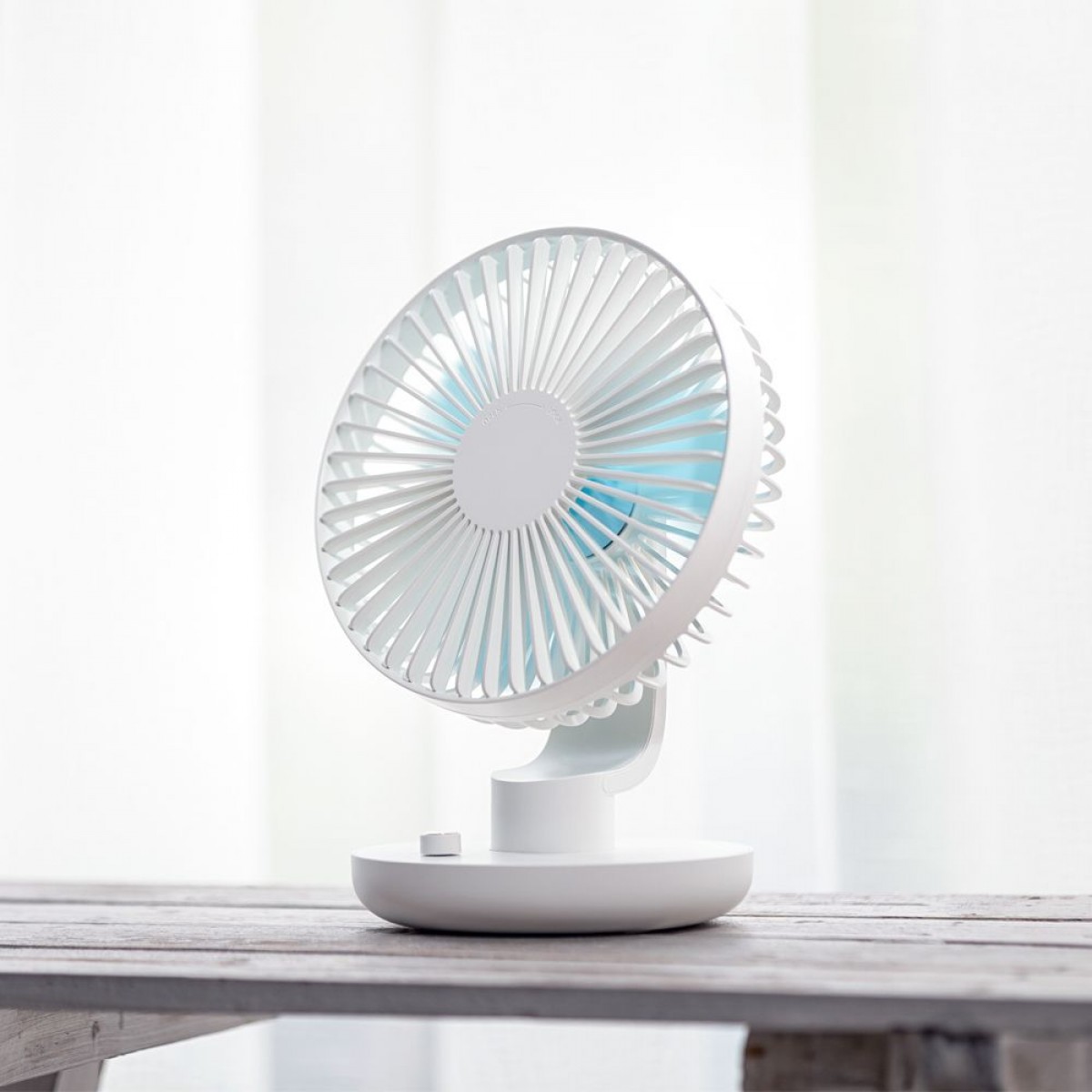 Stolní ventilátor Airbi BLADE
