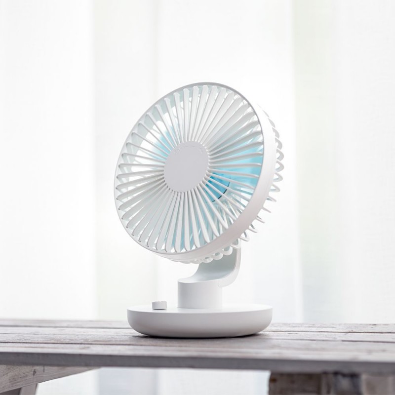 Stolní ventilátor Airbi BLADE