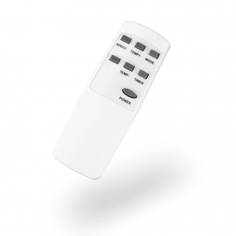 Mobilní klimatizace Tristar AC-5529 Recenze
