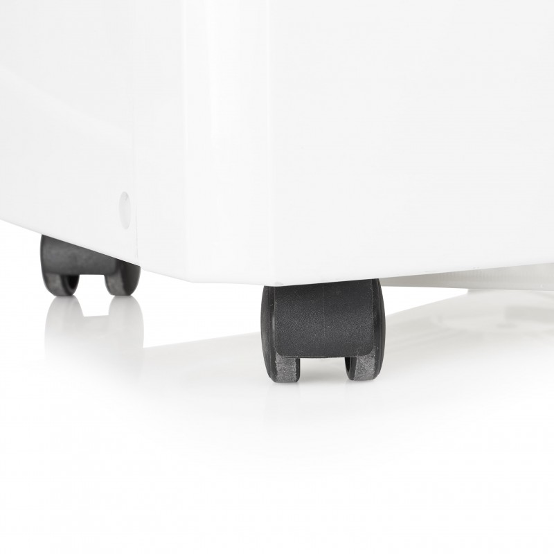 Mobilní klimatizace Tristar AC-5529 Recenze