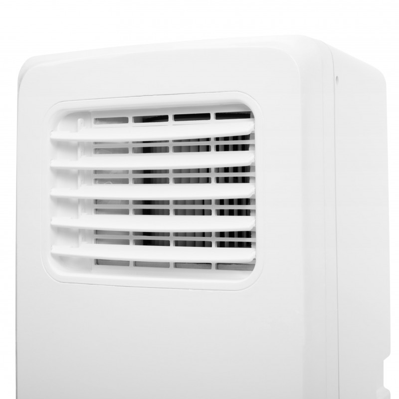 Mobilní klimatizace Tristar AC-5529 Recenze