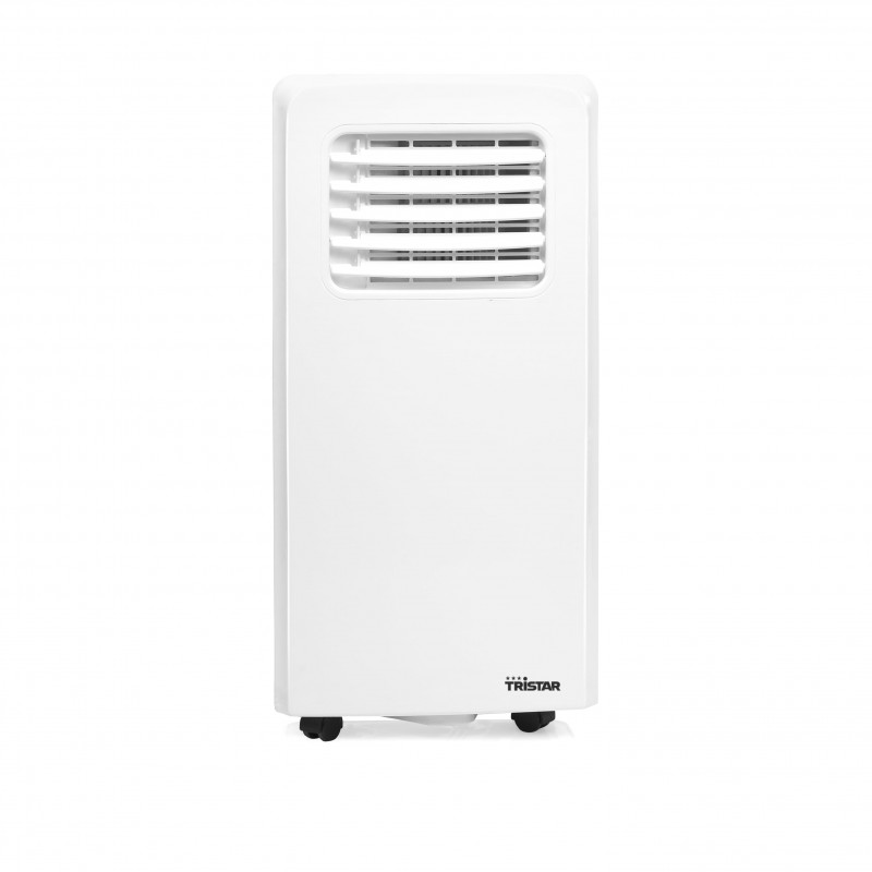 Mobilní klimatizace Tristar AC-5529 Recenze
