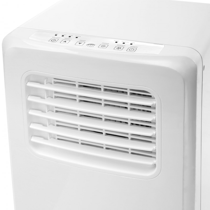 Mobilní klimatizace Tristar AC-5529 Recenze
