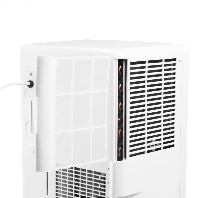 Mobilní klimatizace Tristar AC-5529 Recenze