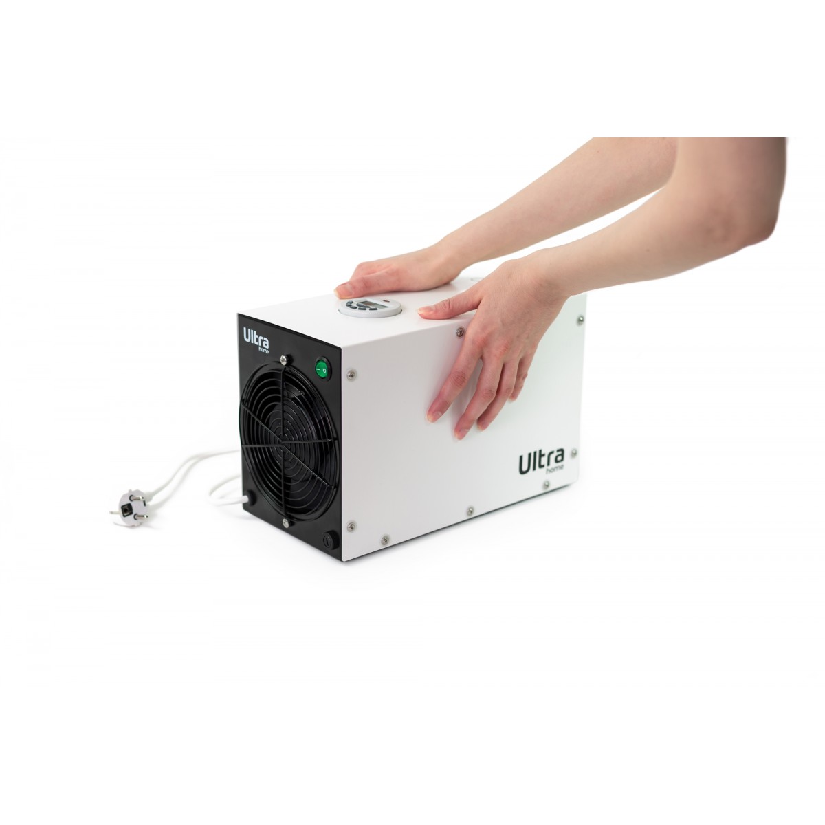Generátor ozónu LifeOX Ultra Digital 20