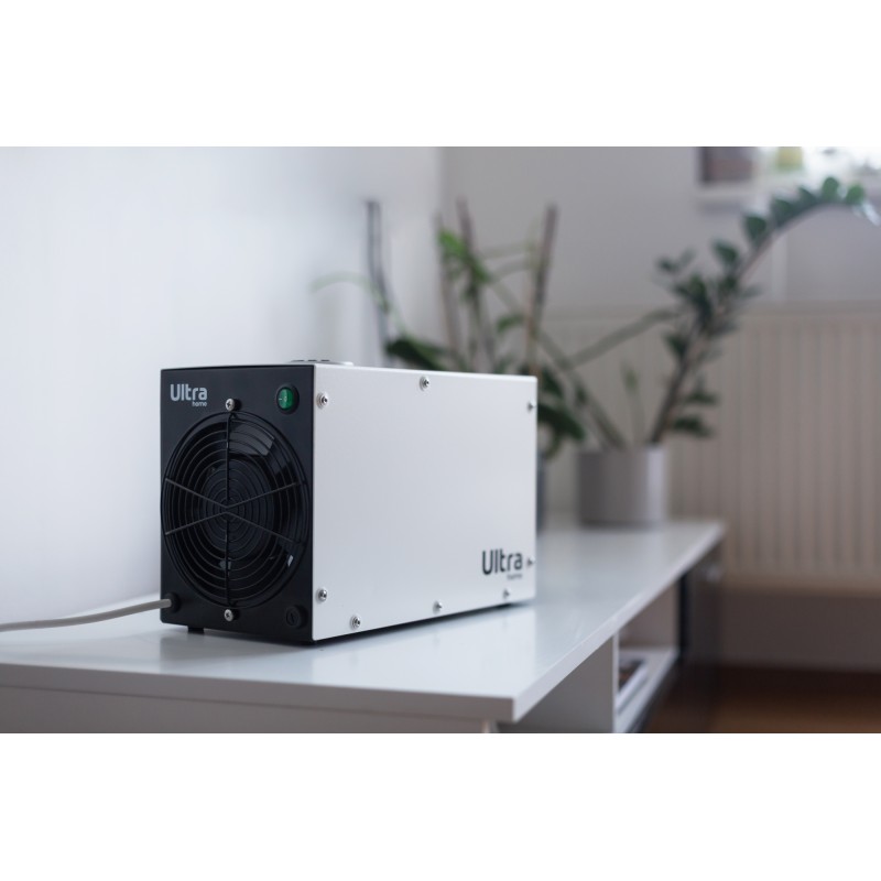 Generátor ozónu LifeOX Ultra Digital 20