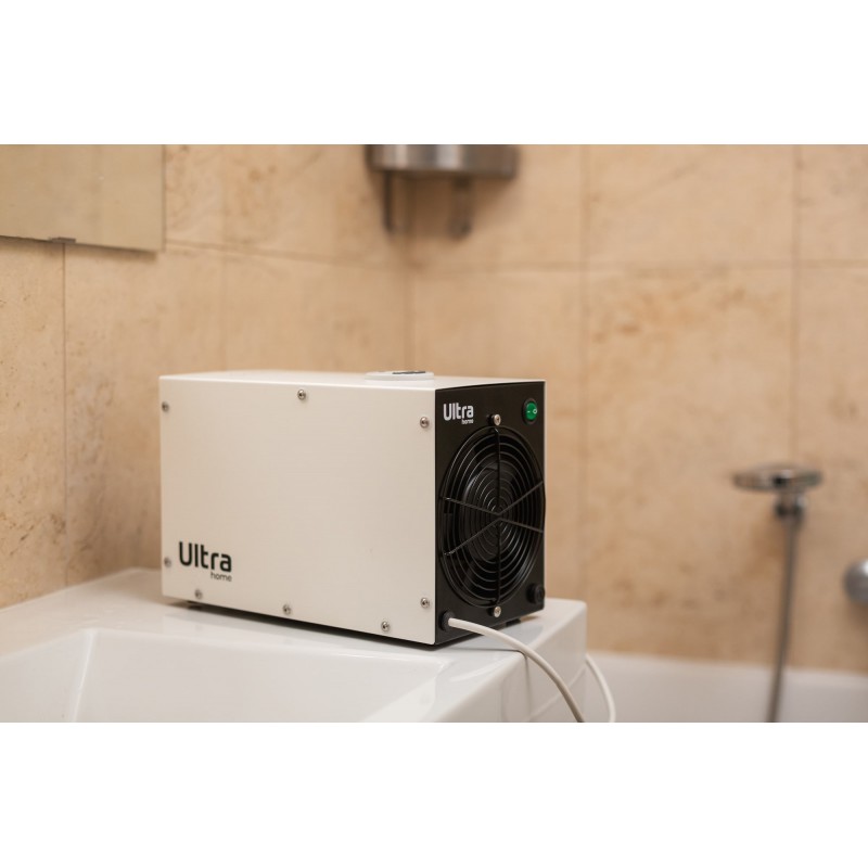 Generátor ozónu LifeOX Ultra Digital 20