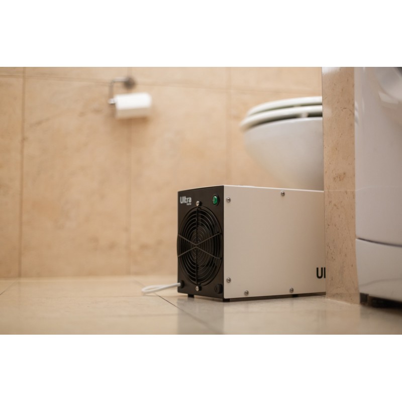Generátor ozónu LifeOX Ultra Digital 20
