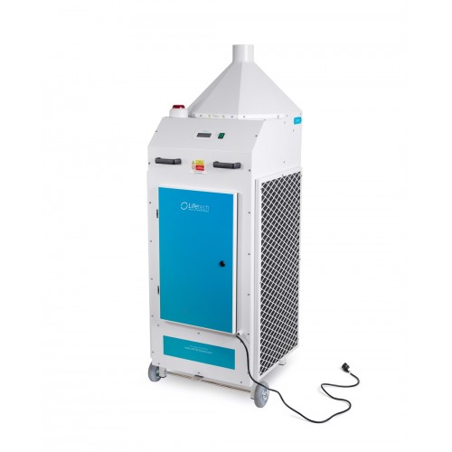Generátor ozónu LifeOX Industrial 40