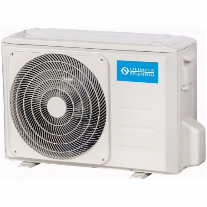 Vnější díl multi-split klimatizace Olimpia Splendid ARYAL S1 E TRIAL Inverter 21
