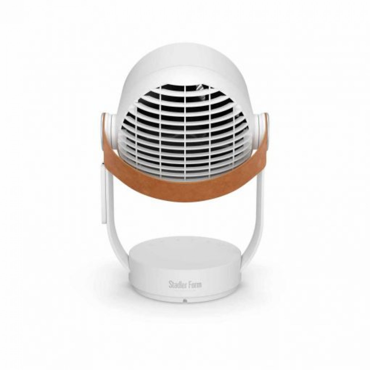 Stolní ventilátor Stadler Form LEO Recenze