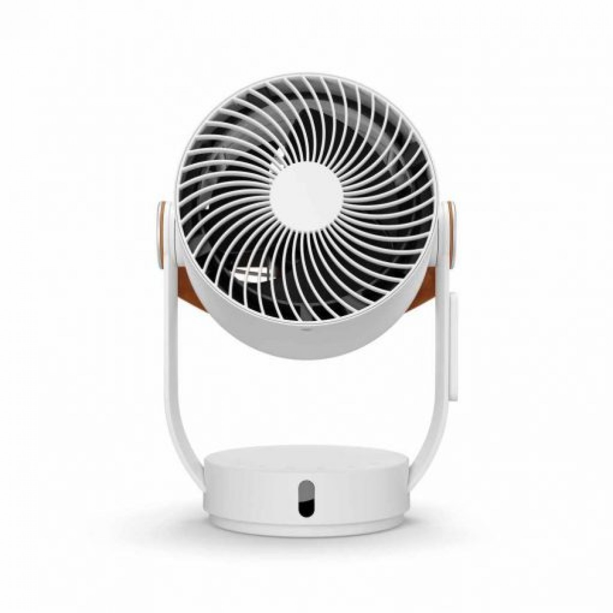 Stolní ventilátor Stadler Form LEO Recenze