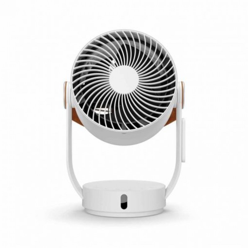 Stolní ventilátor Stadler Form LEO