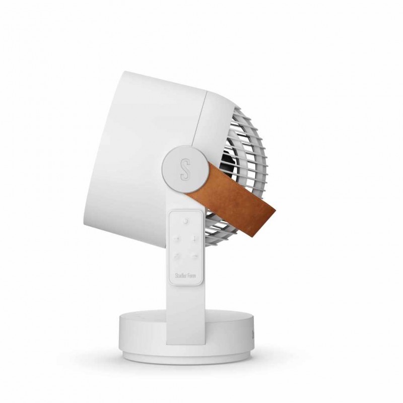 Stolní ventilátor Stadler Form LEO