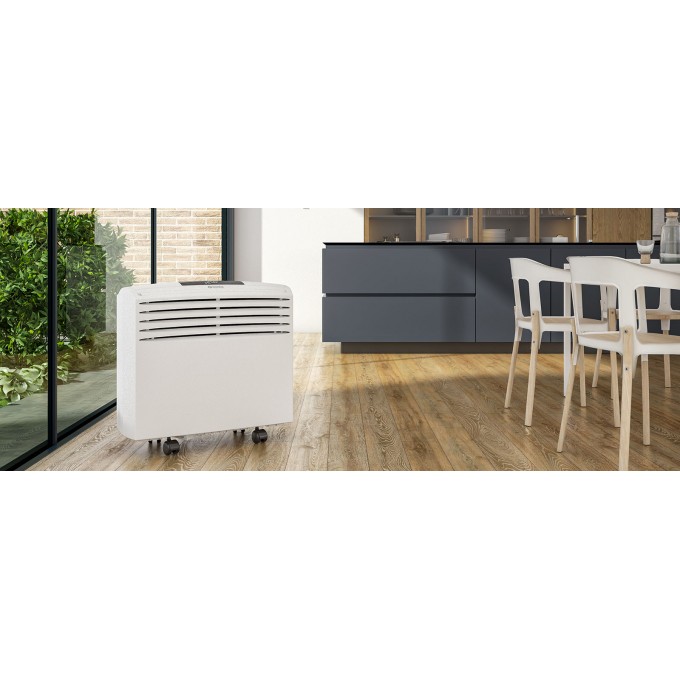 Mobilní klimatizace Olimpia Splendid DOLCECLIMA Easy 10P