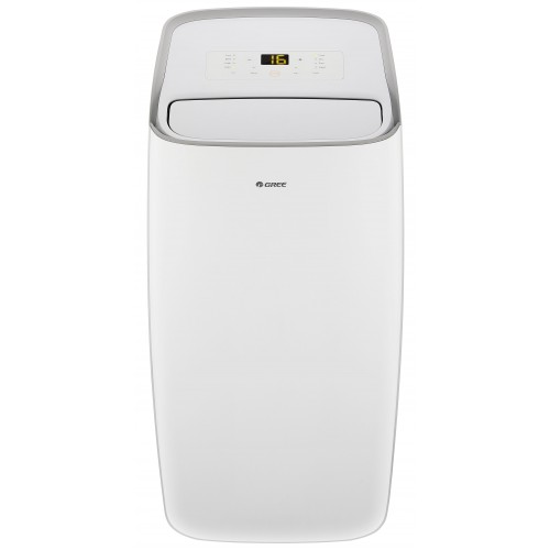 Mobilní klimatizace GREE MONA GPC10AN-K5NNA1A Wi-Fi