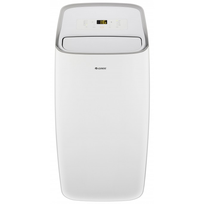 Mobilní klimatizace GREE MONA GPC10AN-K5NNA1A Wi-Fi
