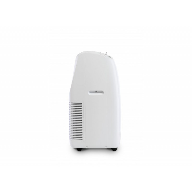 Mobilní klimatizace SAKURA STAC 14 CPB/NW Recenze
