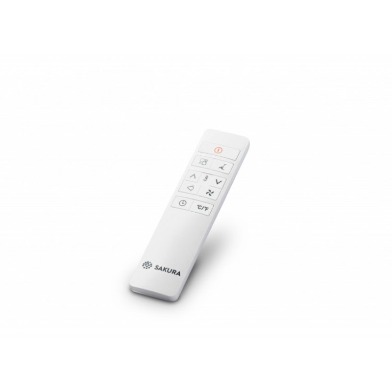 Mobilní klimatizace SAKURA STAC 14 CPB/NW Recenze