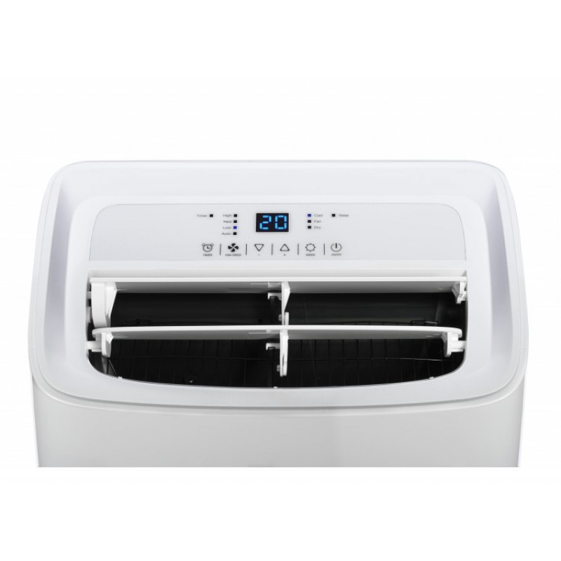 Mobilní klimatizace SAKURA STAC 14 CPB/NW Recenze