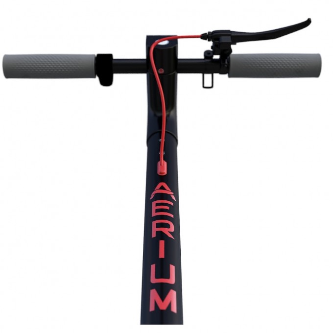 Elektrokoloběžka AERIUM AOVO PRO černá