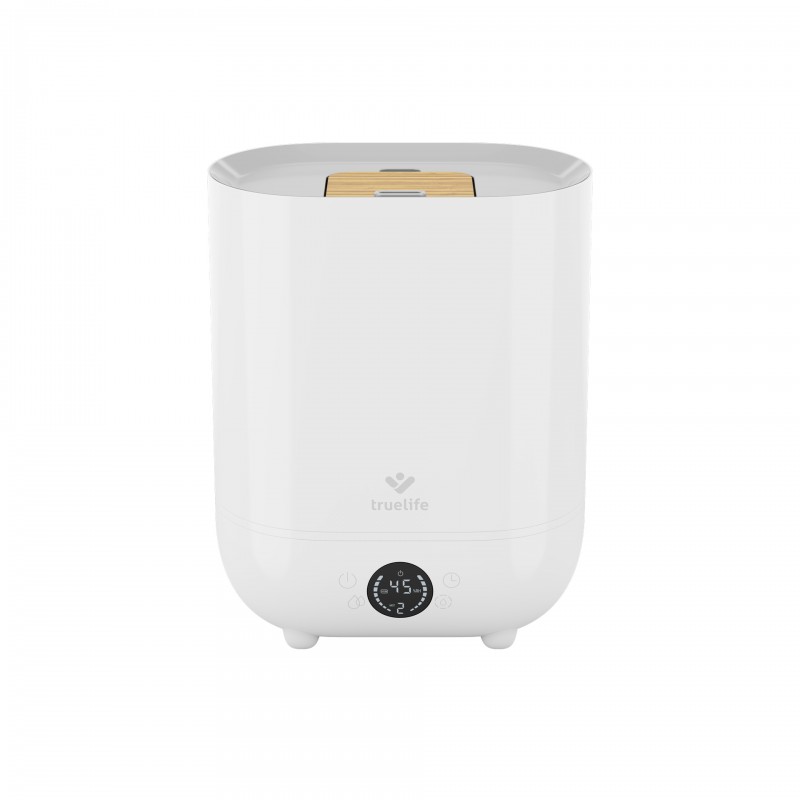 Zvlhčovač TrueLife AIR Humidifier H5 Touch