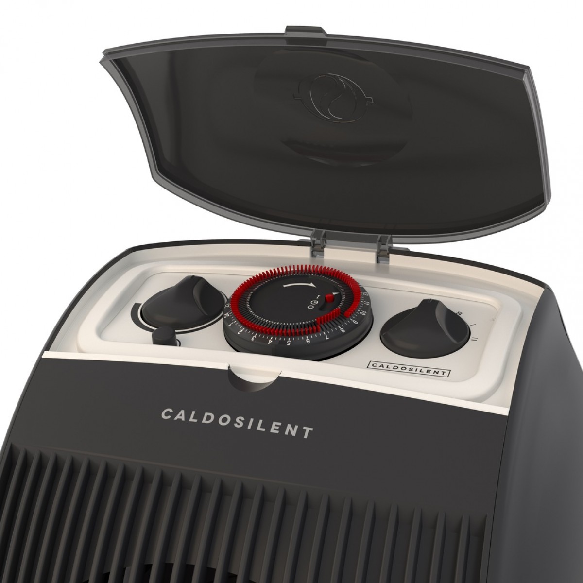 Elektrický přímotop Olimpia Splendid CALDOSILENT
