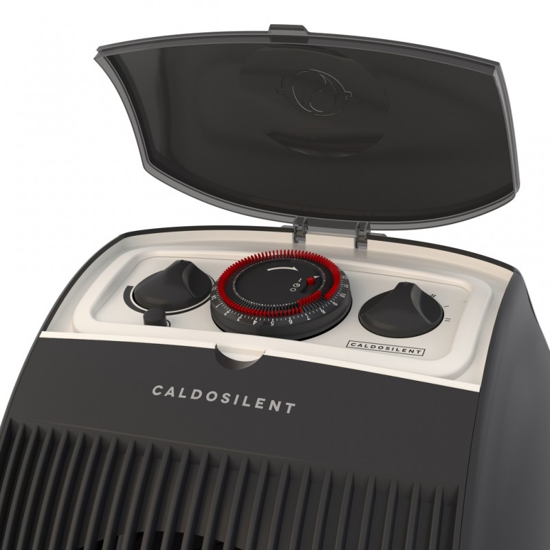 Elektrický přímotop Olimpia Splendid CALDOSILENT