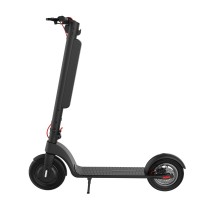 Elektrokoloběžka AERIUM HX8 černá