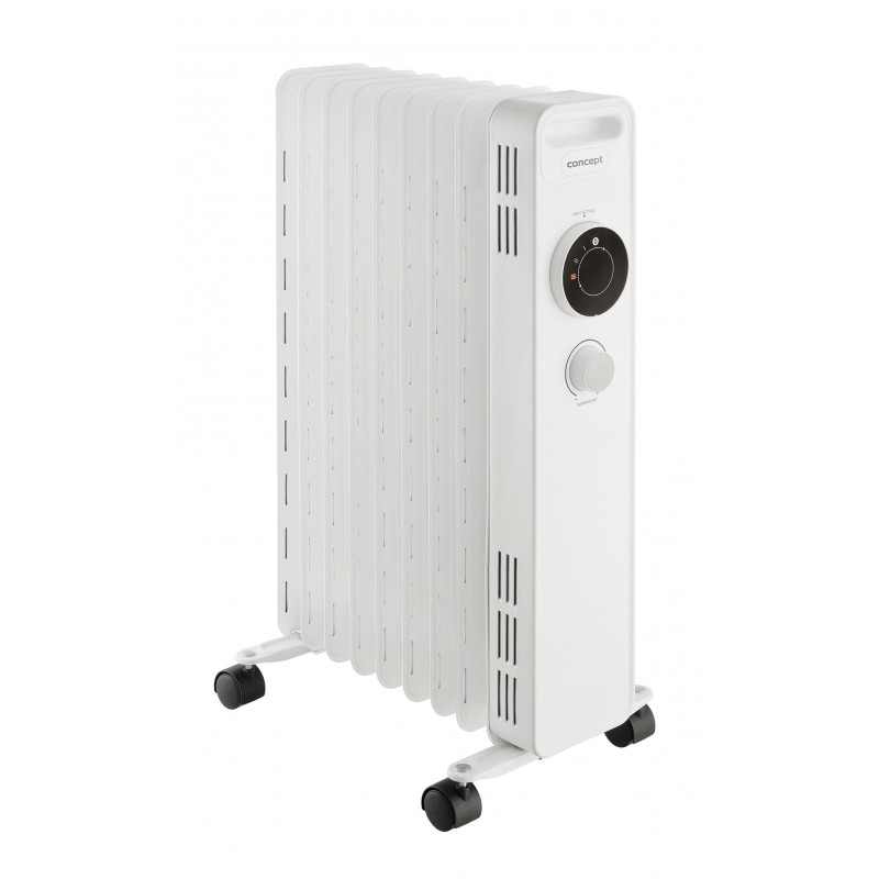 Olejový radiátor Concept RO3309