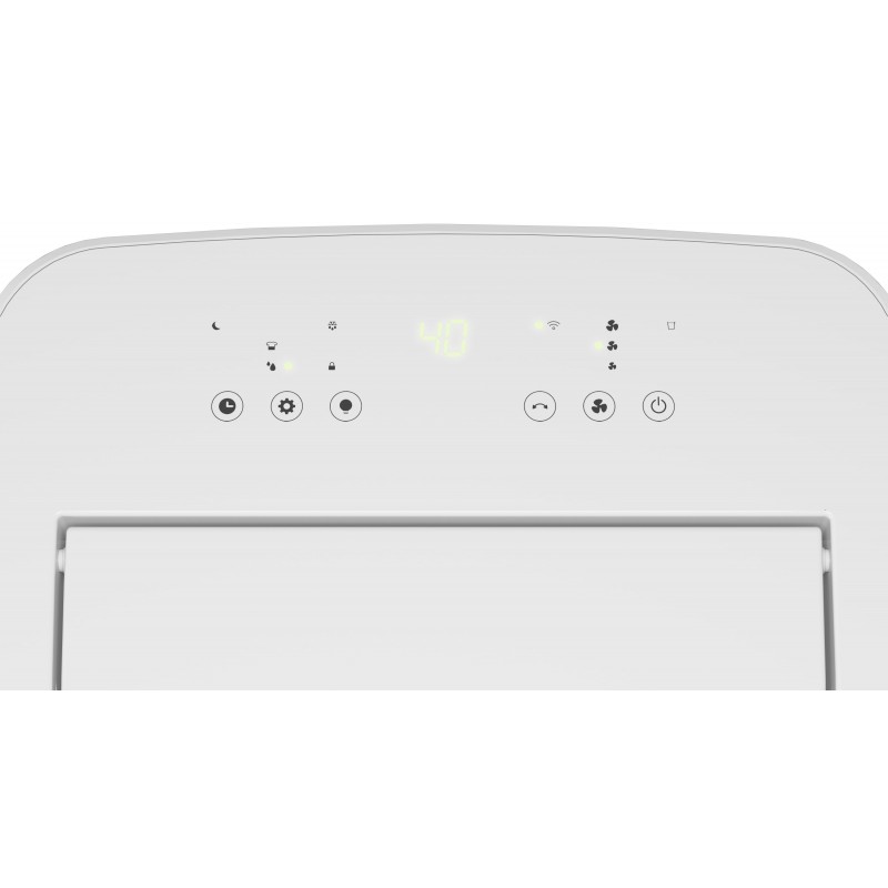 Odvlhčovač vzduchu Olimpia Splendid Aquaria 24P Wi-Fi
