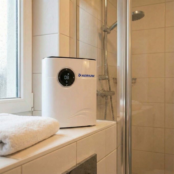 Odvlhčovač vzduchu AERIUM DH500 Ionic