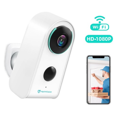 Bezpečnostní kamera AERIUM HeimVision HMD3 Wi-Fi