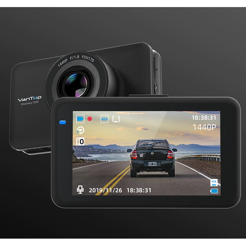 vivilink t20x