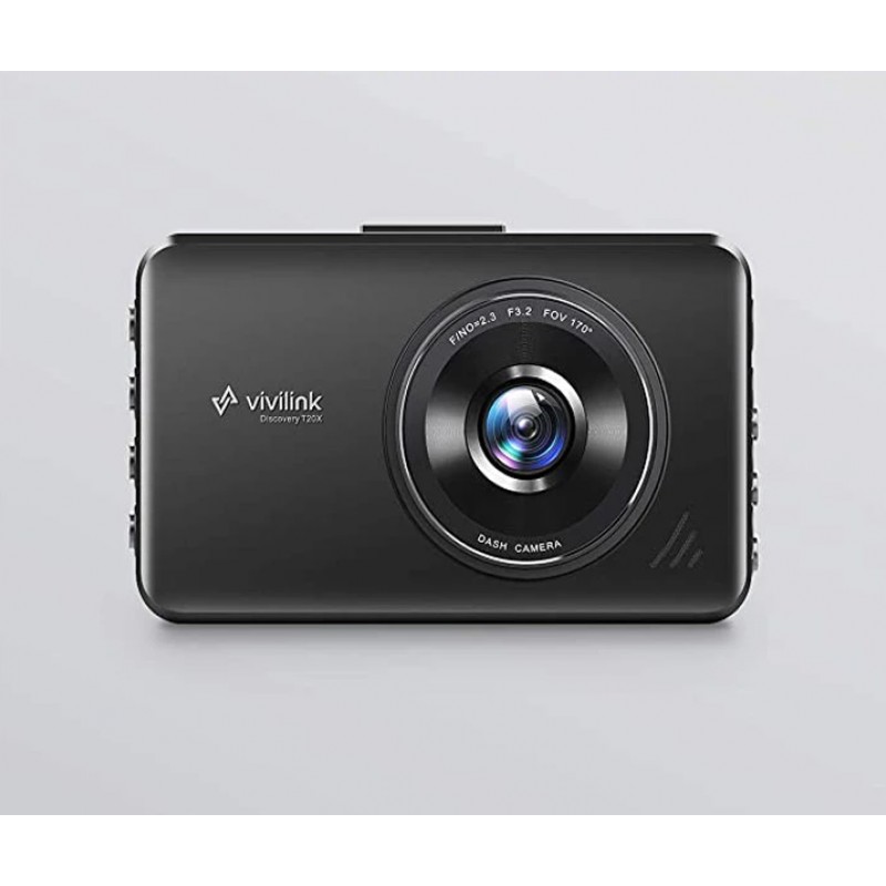 Kamera do auta AERIUM ViviLink T20X